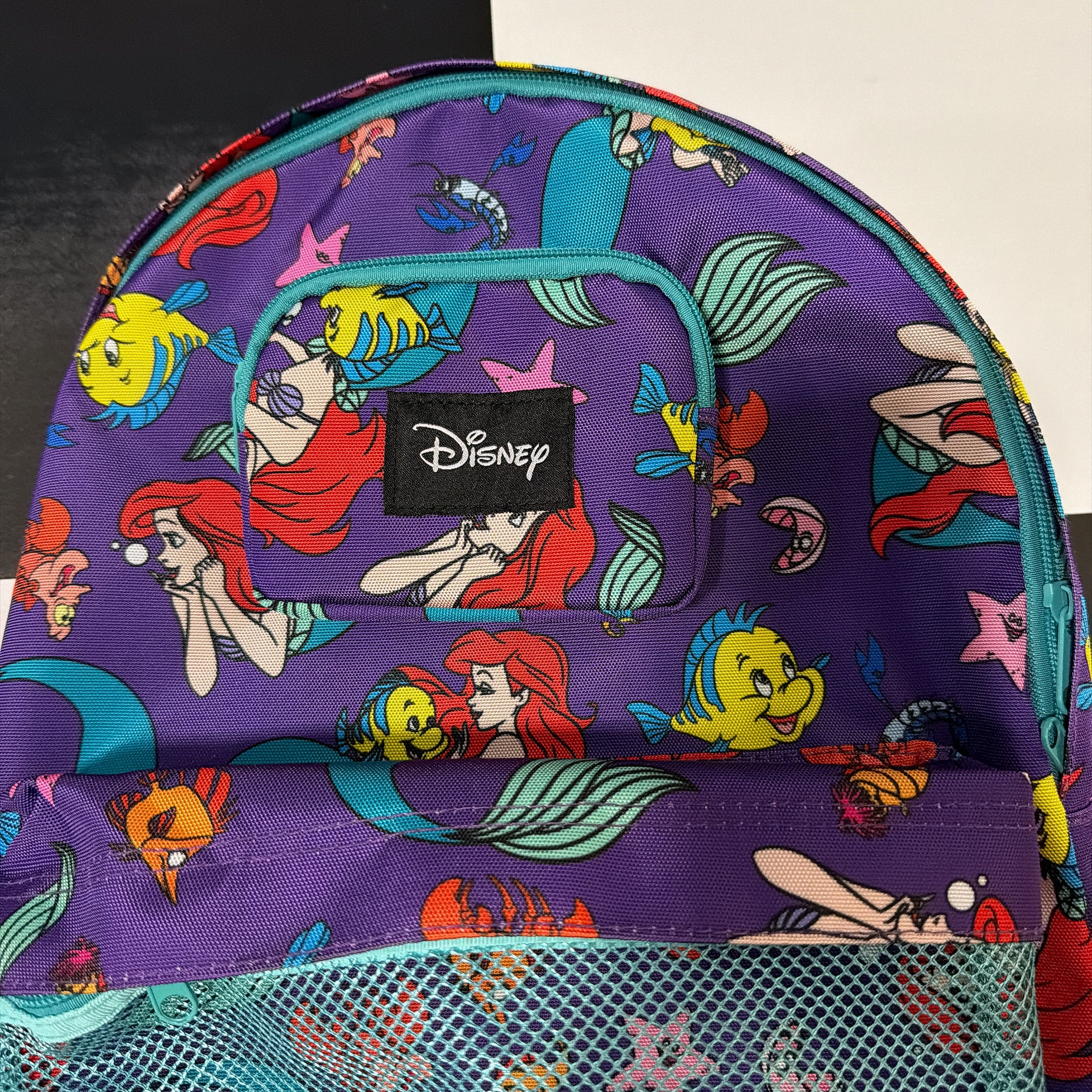 ⭐︎Reprint⭐︎Three types of Disney pattern backpack series scheduled to ship in December