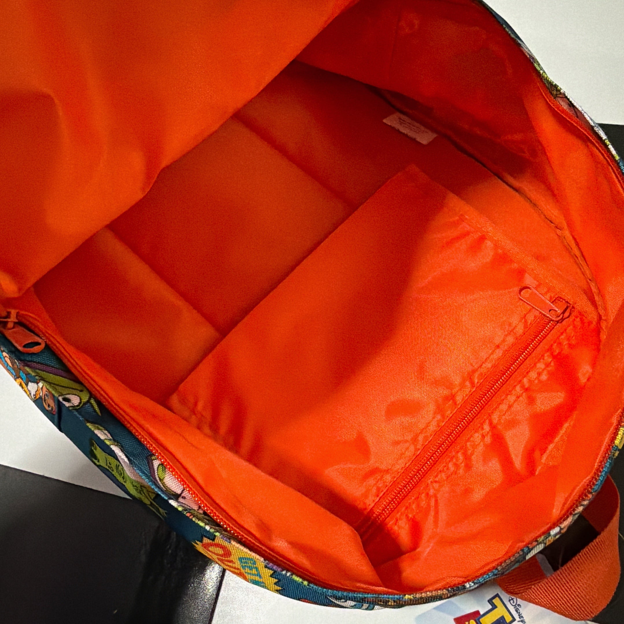 ⭐︎Reprint⭐︎Three types of Disney pattern backpack series scheduled to ship in December