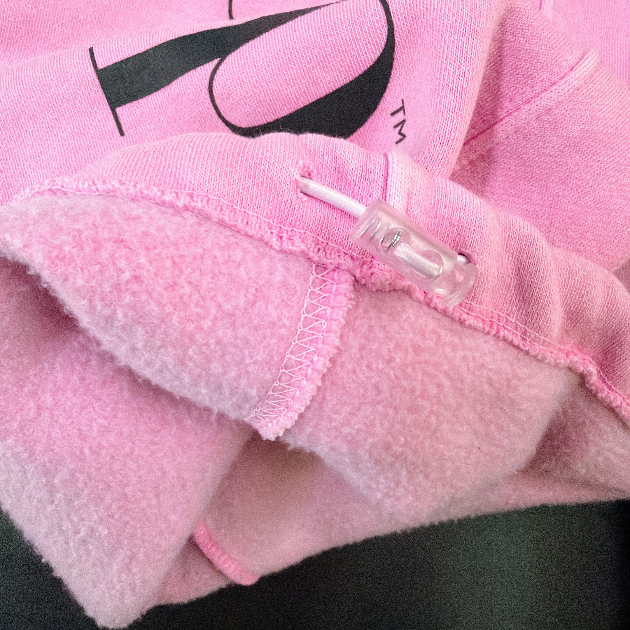 ※予約※2色 BETTYピグメントジョガースウェットパンツ 1月下旬〜2月上旬の出荷予定