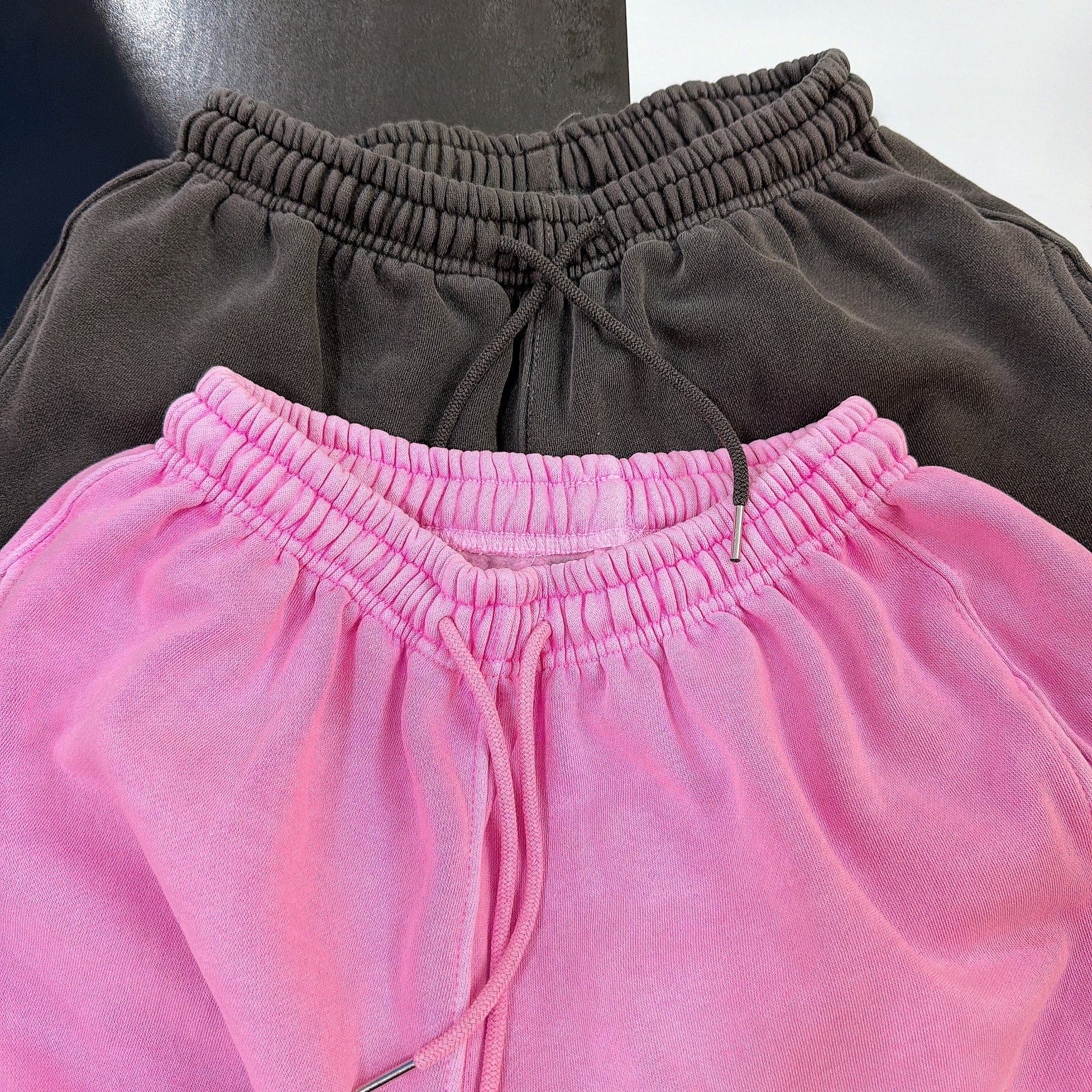 ※予約※2色 BETTYピグメントジョガースウェットパンツ 1月下旬〜2月上旬の出荷予定