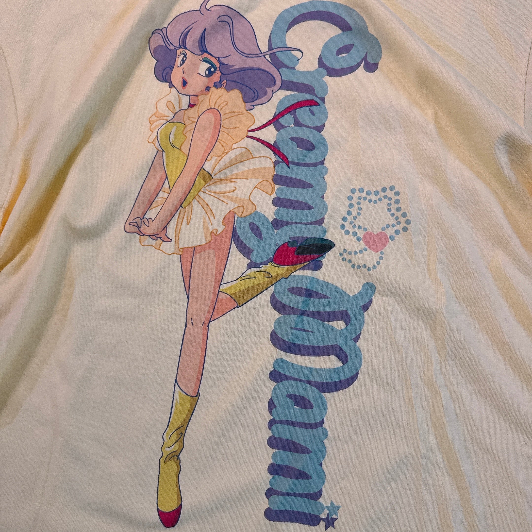 予備のみ即納 クリィーミーマミTEE♡
