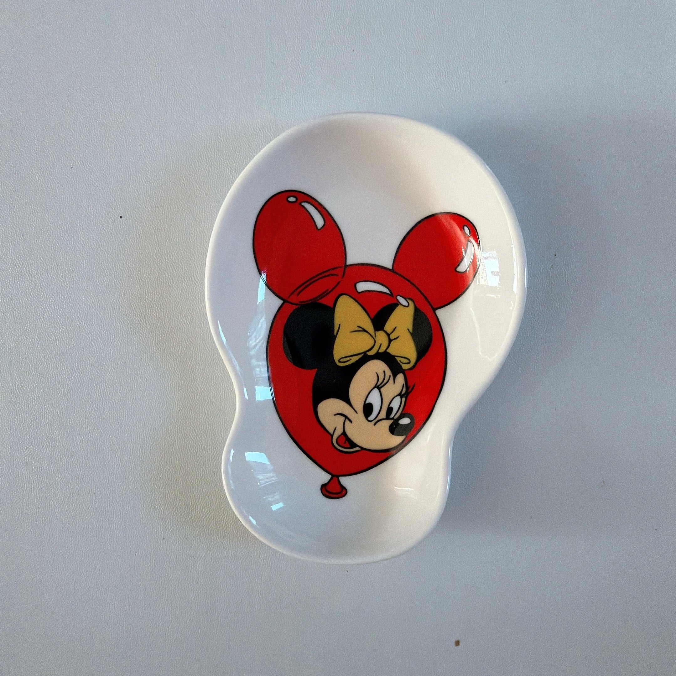 ⭐︎復刻⭐︎NOSTALGICA DISNEY 5種類変形小皿シリーズ 1月上旬出荷予定