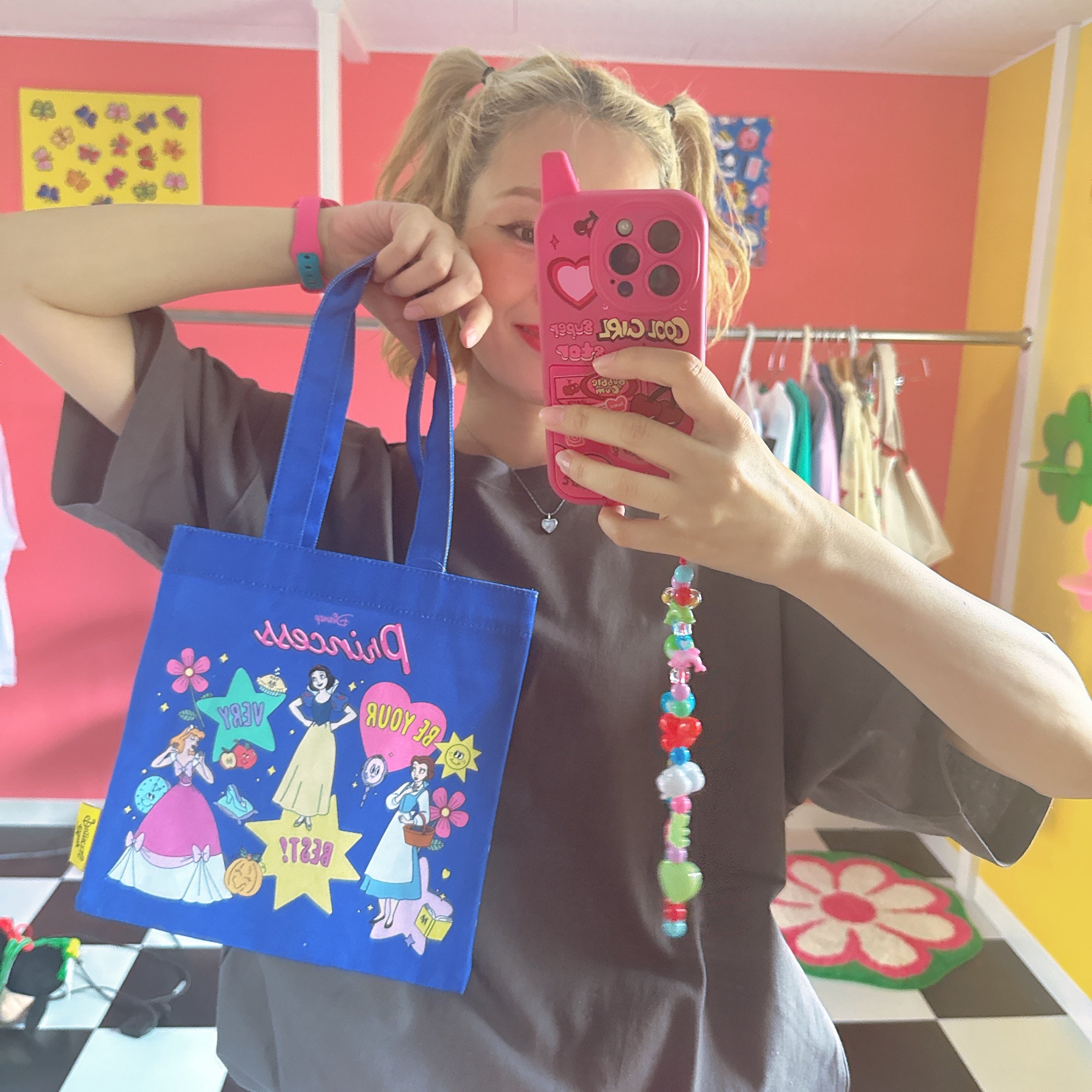 ⭐︎数量限定⭐︎LINK@のHAPPY BAG♡9月中旬ごろお届け予定