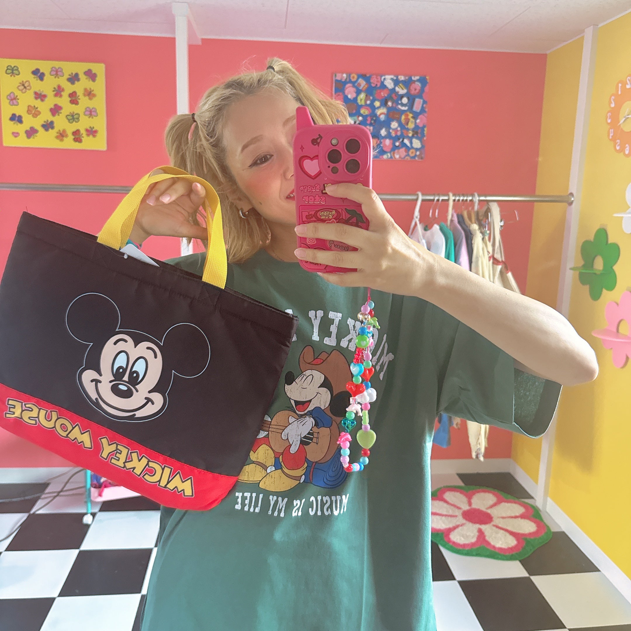 ⭐︎数量限定⭐︎LINK@のHAPPY BAG♡9月中旬ごろお届け予定