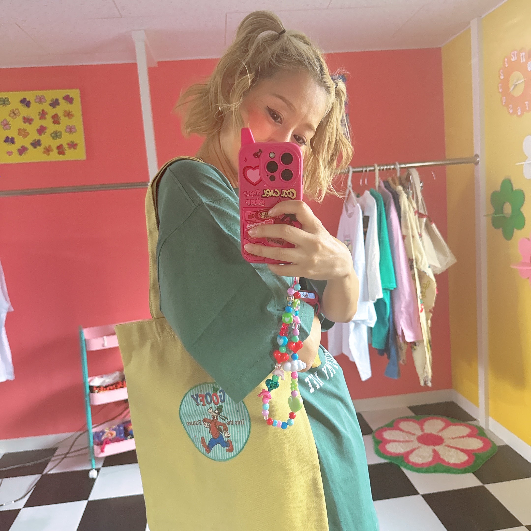 ⭐︎数量限定⭐︎LINK@のHAPPY BAG♡9月中旬ごろお届け予定