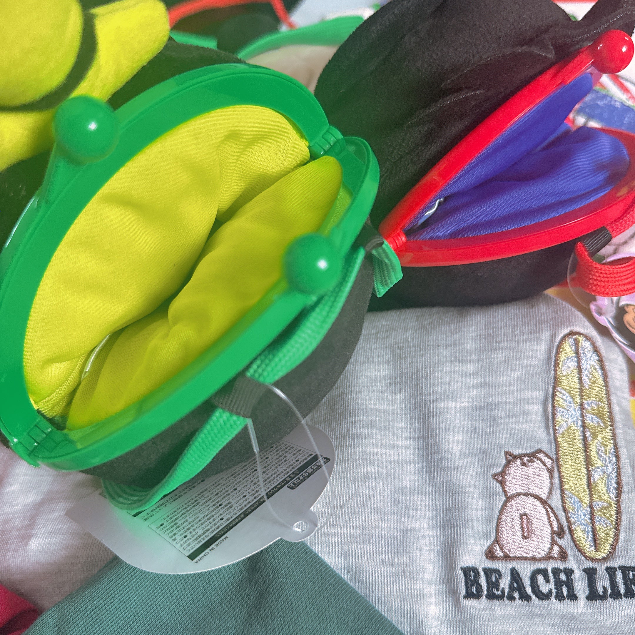⭐︎数量限定⭐︎LINK@のHAPPY BAG♡9月中旬ごろお届け予定