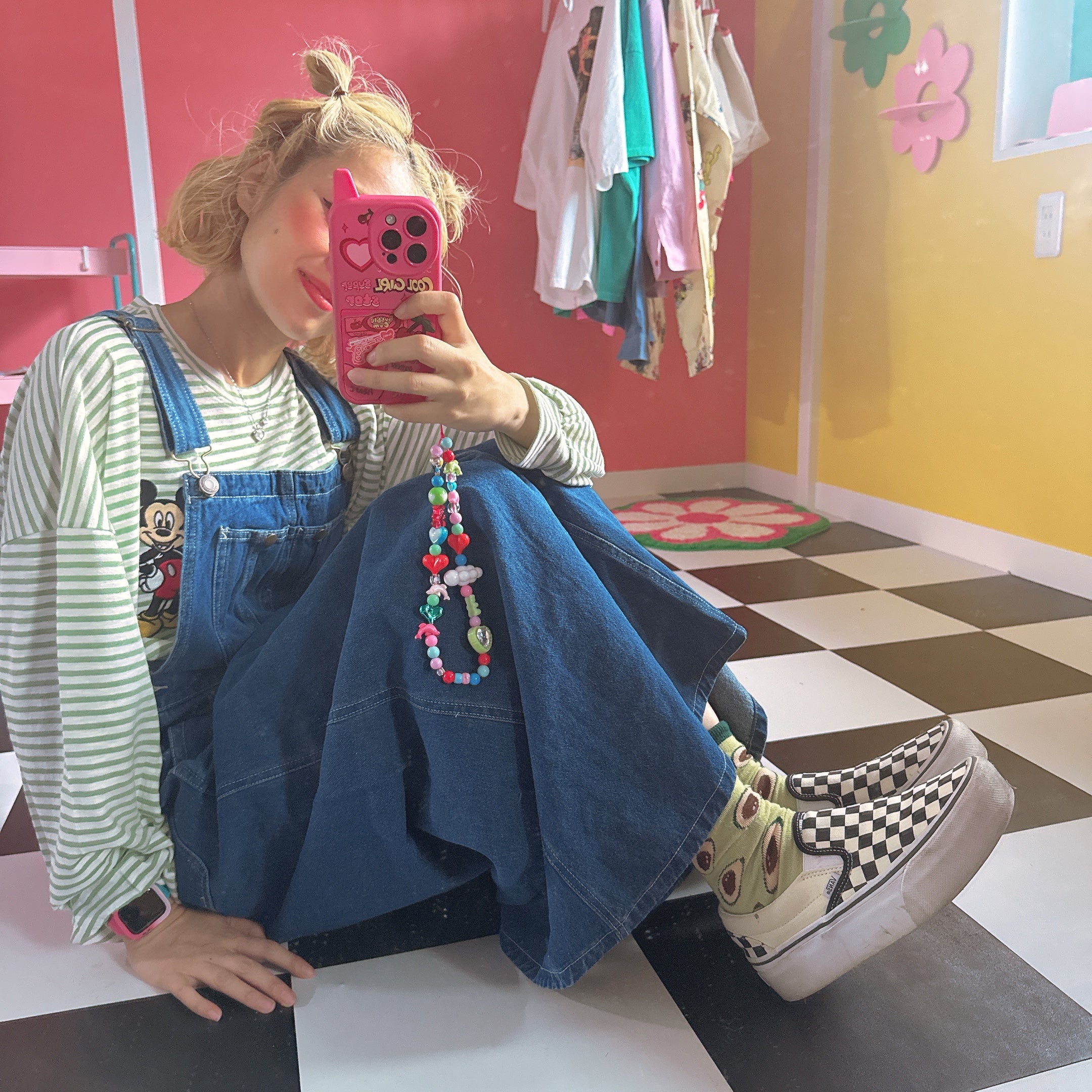 ⭐︎数量限定⭐︎LINK@のHAPPY BAG♡9月中旬ごろお届け予定