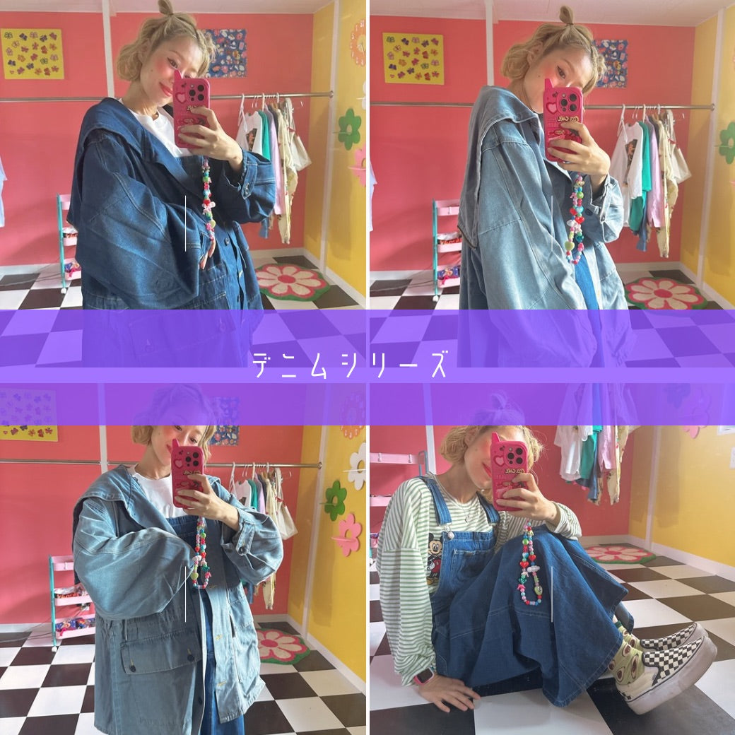⭐︎数量限定⭐︎LINK@のHAPPY BAG♡9月中旬ごろお届け予定