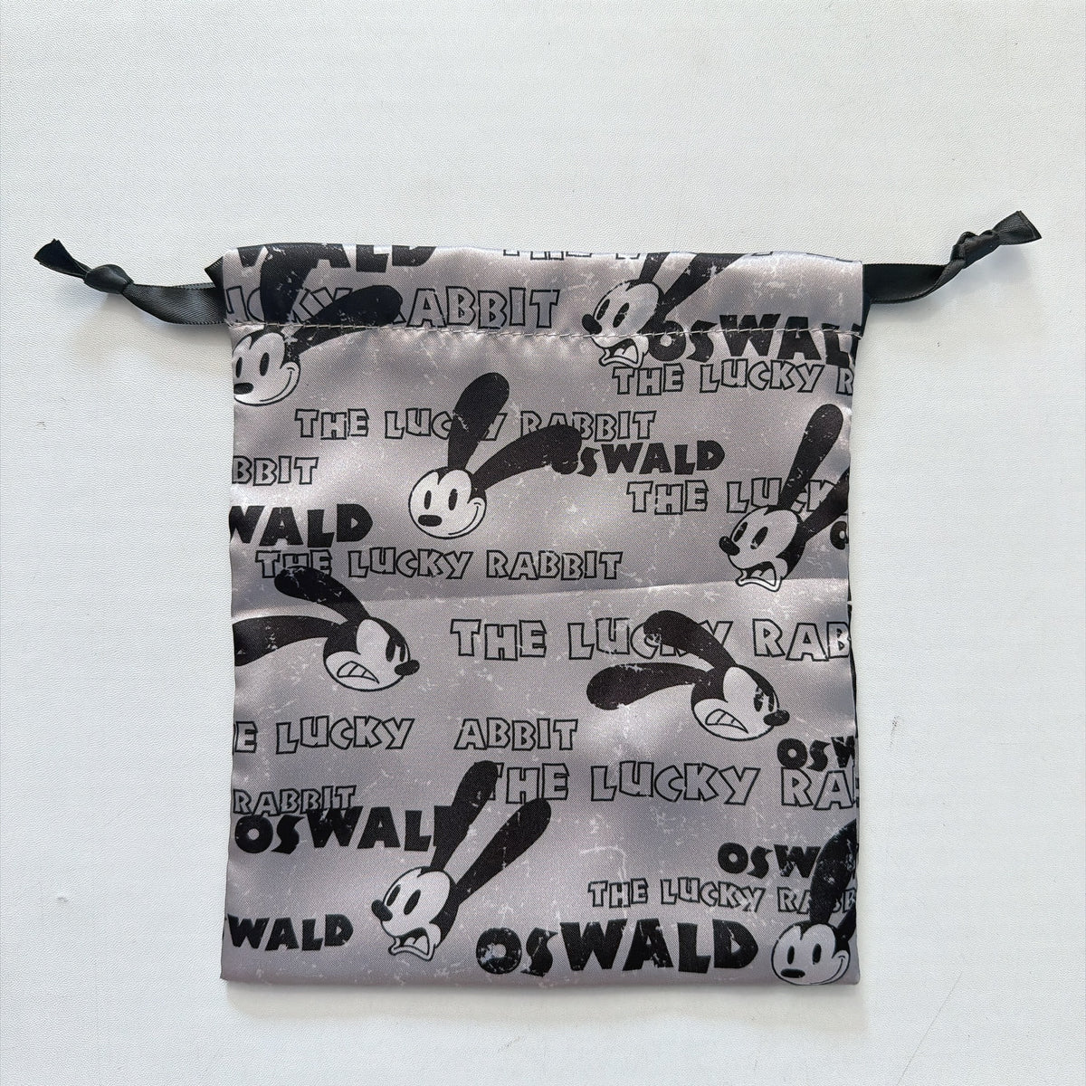 ※予約※ 3種 OSWALD リボン巾着 納期目安は商品ページに記載