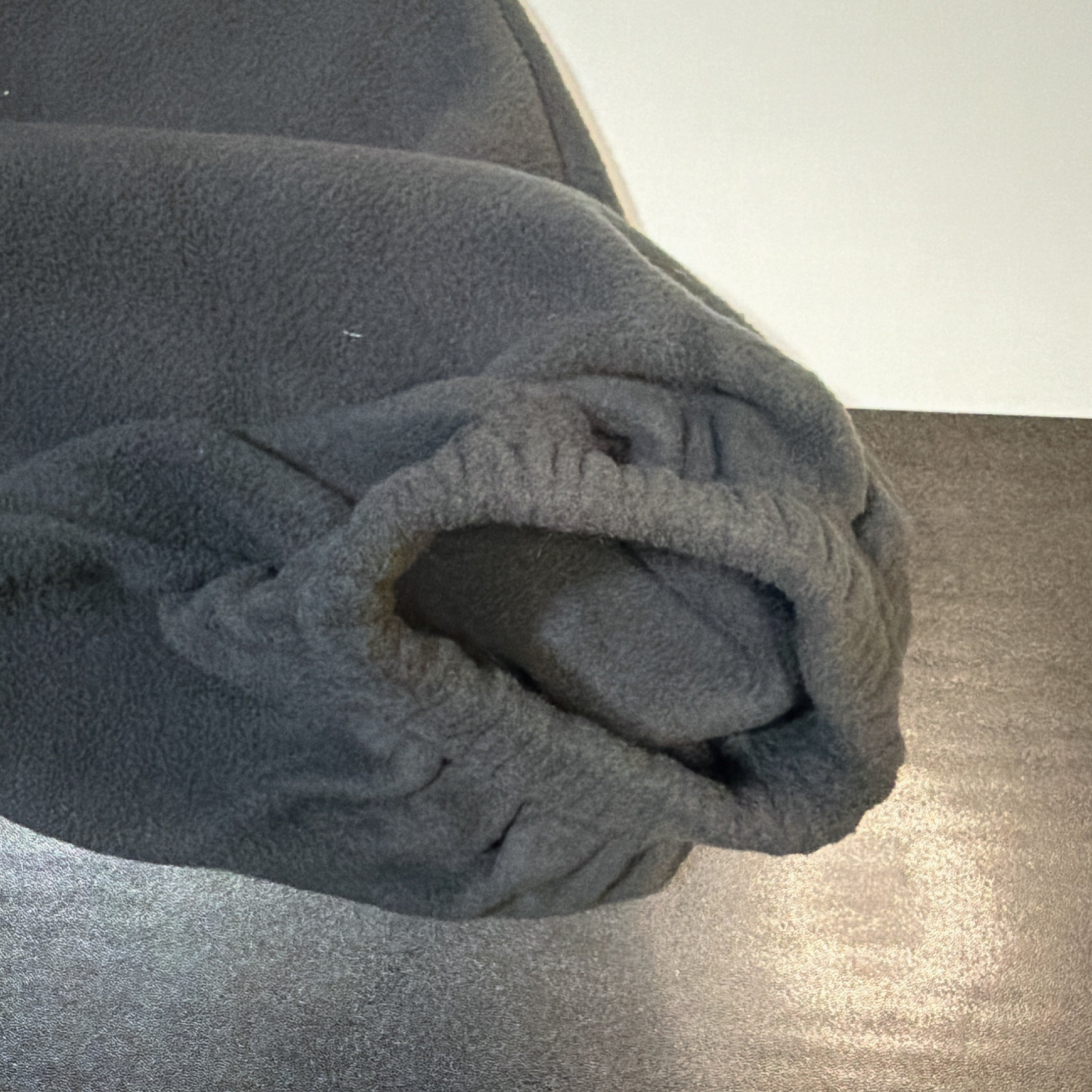 ※予約※6色 ミニーワッペンフリースパンツ 2月中の出荷予定