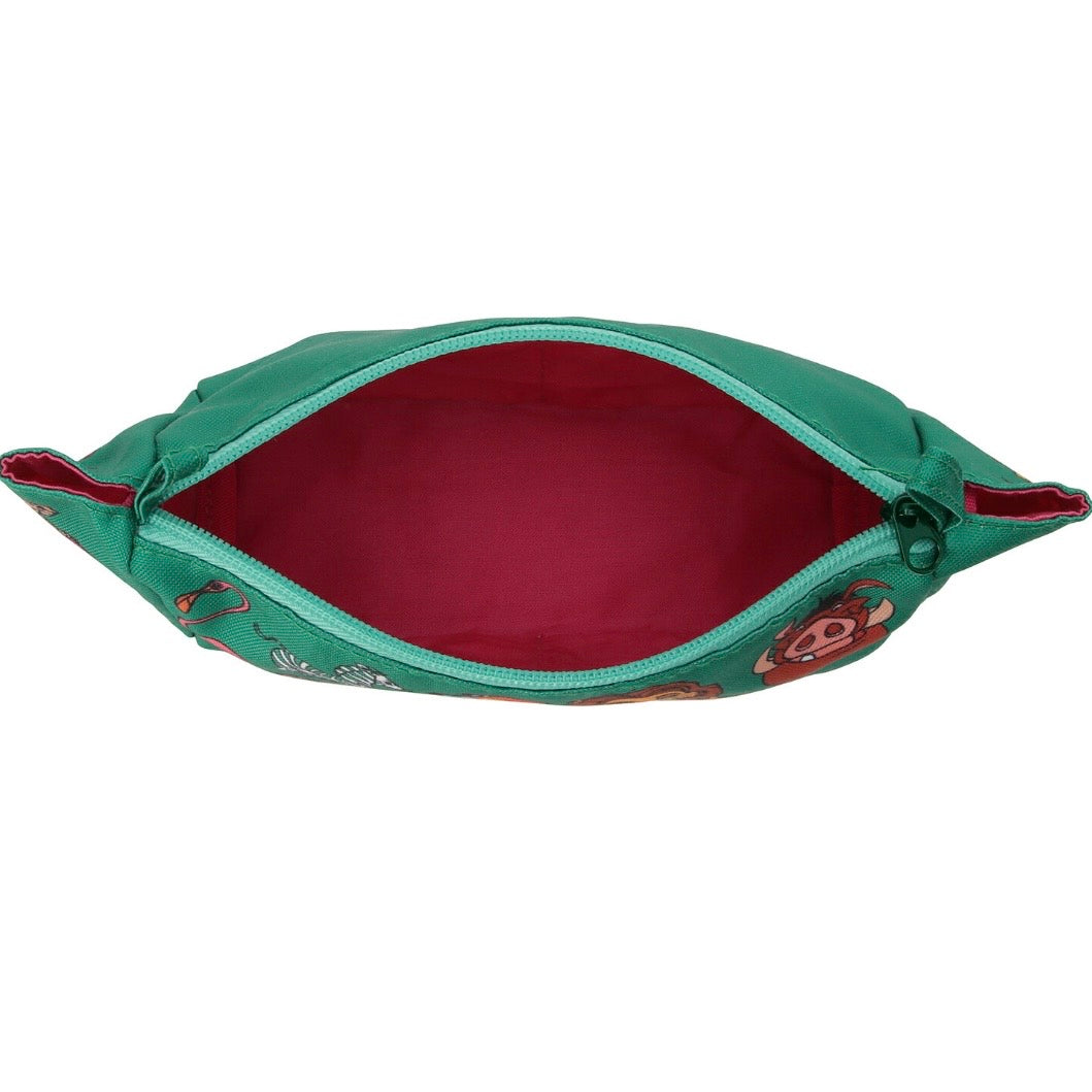 ⭐︎復刻⭐︎3種類 NOSTALGICAディズニーマルチポーチMサイズ 4月中の出荷予定