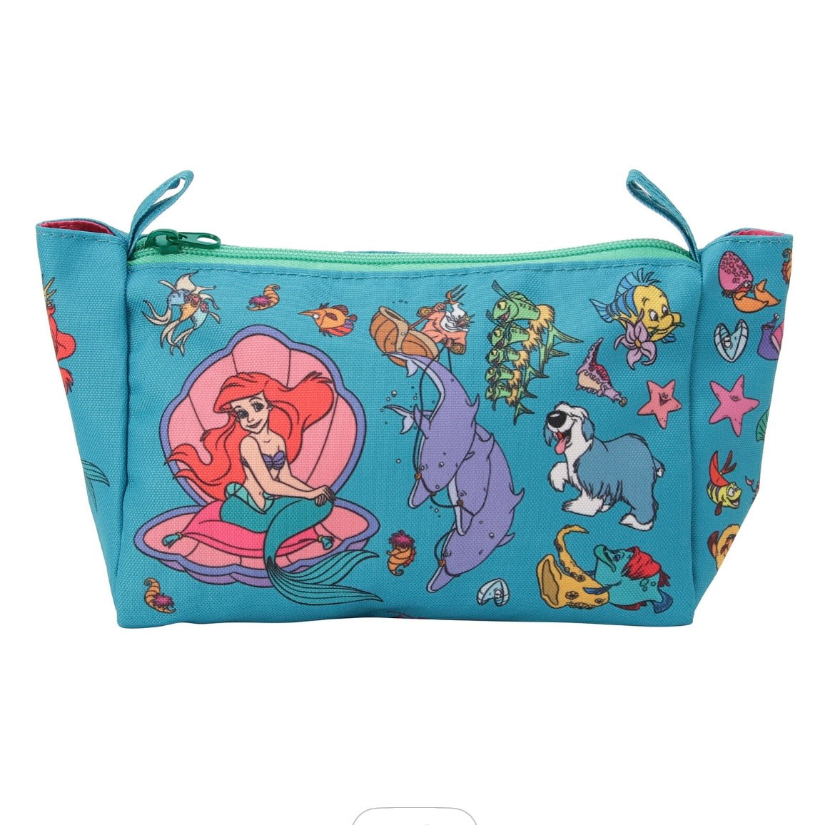 ⭐︎復刻⭐︎3種類 NOSTALGICAディズニーマルチポーチMサイズ 4月中の出荷予定