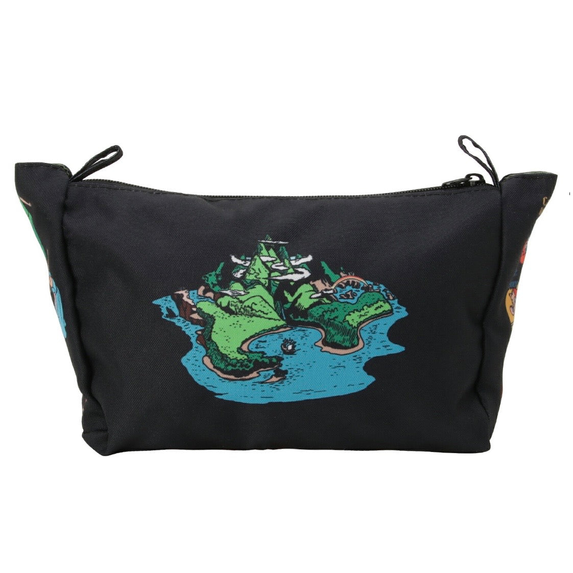 ⭐︎復刻⭐︎3種類 NOSTALGICAディズニーマルチポーチLサイズ 4月中の出荷予定