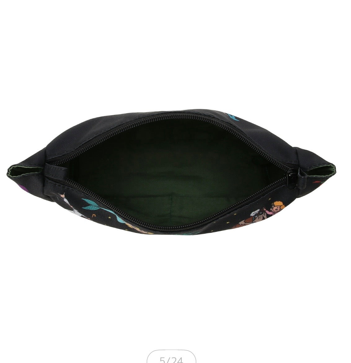 ⭐︎復刻⭐︎3種類 NOSTALGICAディズニーマルチポーチLサイズ 4月中の出荷予定