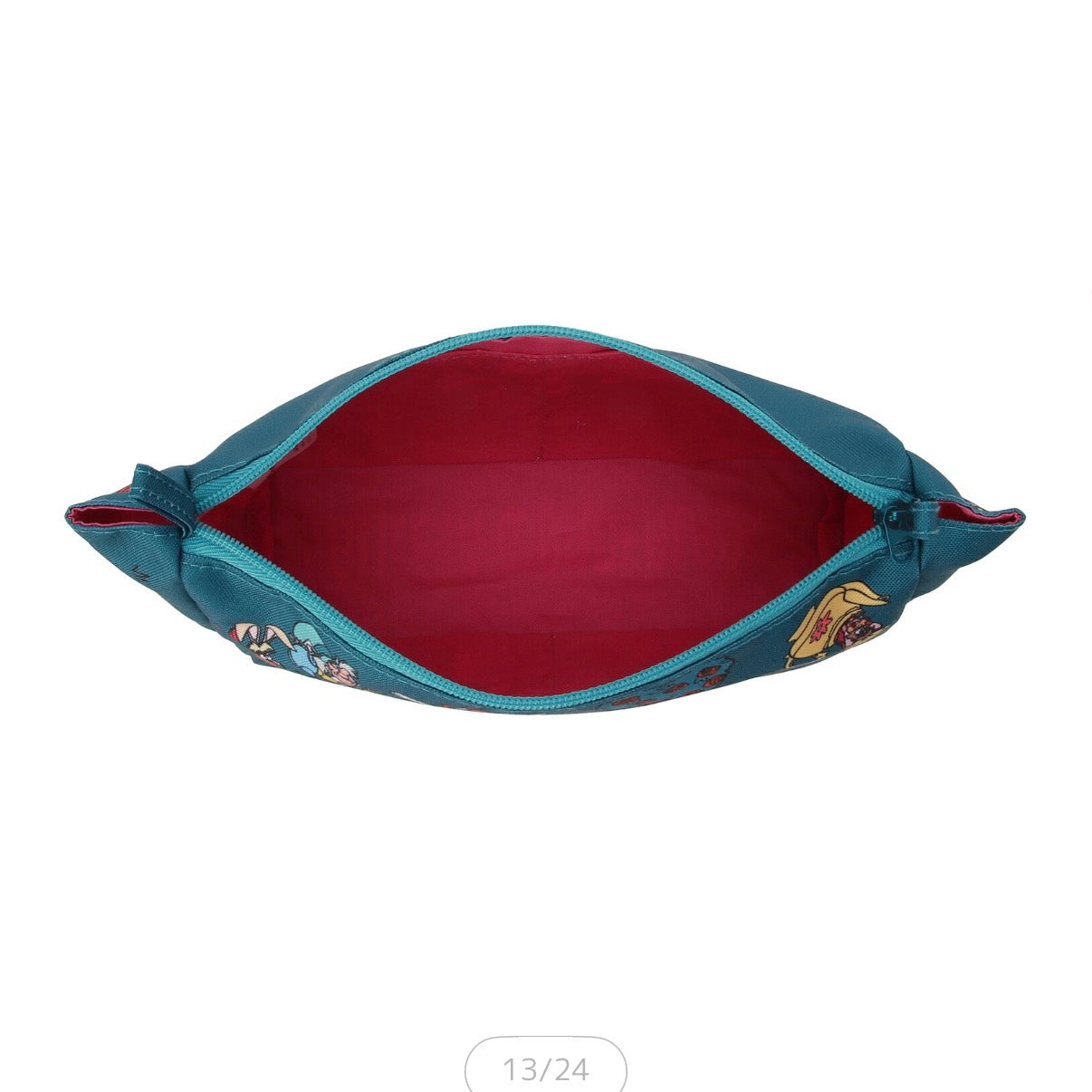 ⭐︎復刻⭐︎3種類 NOSTALGICAディズニーマルチポーチLサイズ 4月中の出荷予定