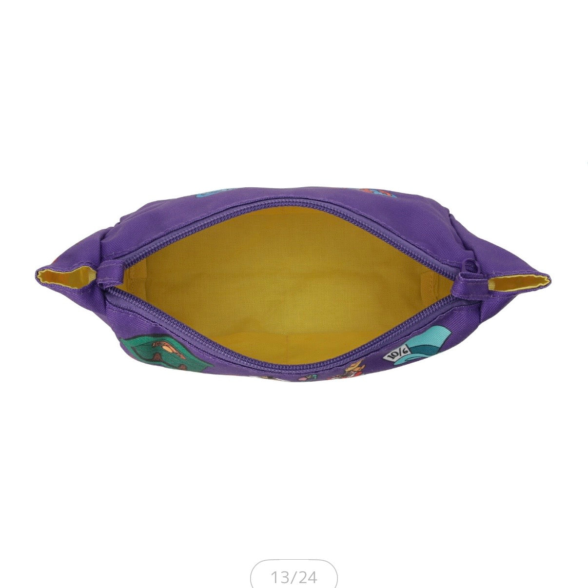 ⭐︎復刻⭐︎3種類 NOSTALGICAディズニーマルチポーチMサイズ 4月中の出荷予定