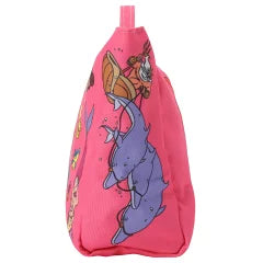 ⭐︎復刻⭐︎3種類 NOSTALGICAディズニーマルチポーチLサイズ 4月中の出荷予定