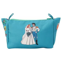 ⭐︎復刻⭐︎3種類 NOSTALGICAディズニーマルチポーチMサイズ 4月中の出荷予定