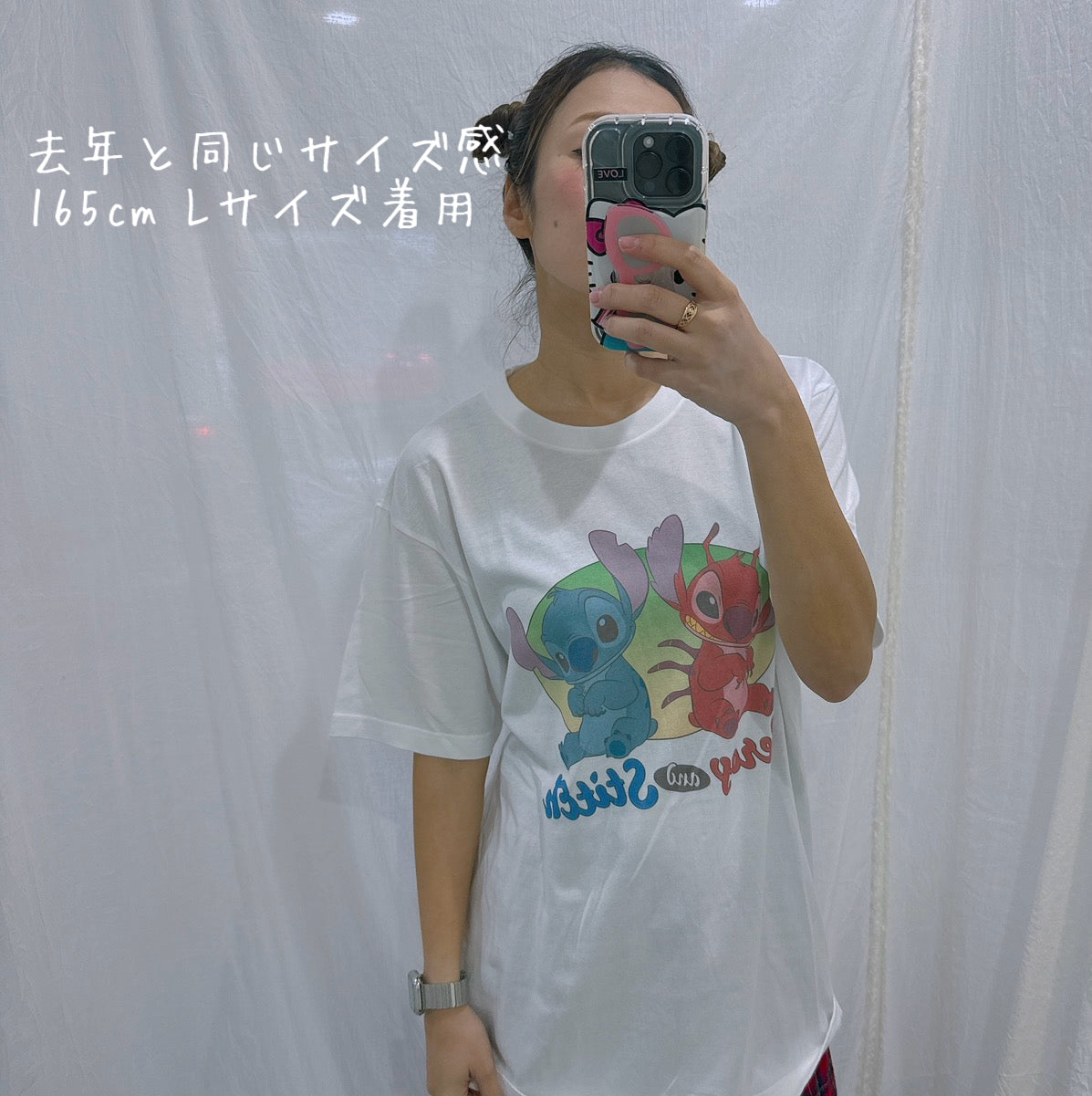 ※2026 SST shirt pre-order ※49 types in total! Disney Tee Series 03 Scheduled to ship in April