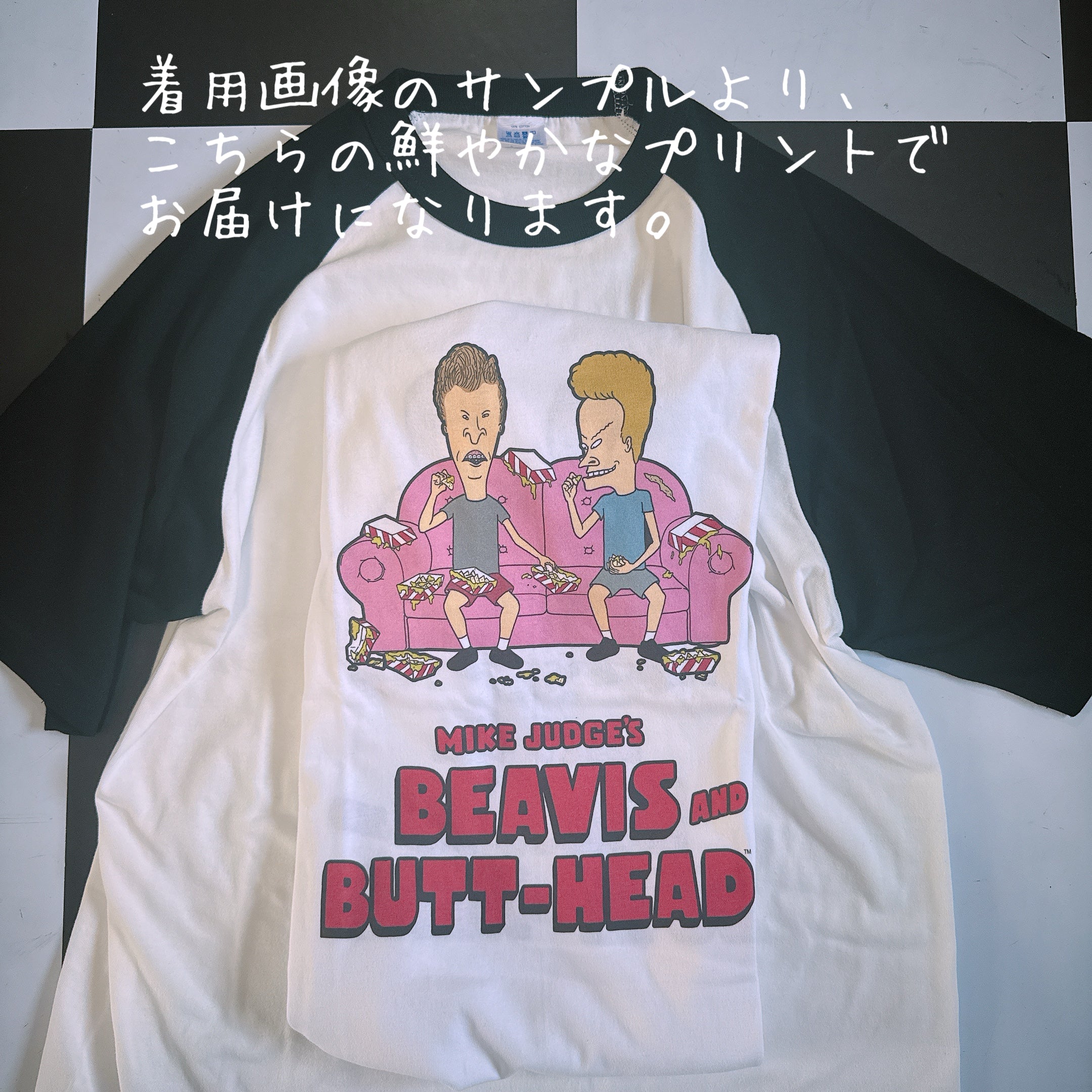 12 types *Limited quantity! Retailer-exclusive design *American retro TEE series♡Scheduled to ship in June