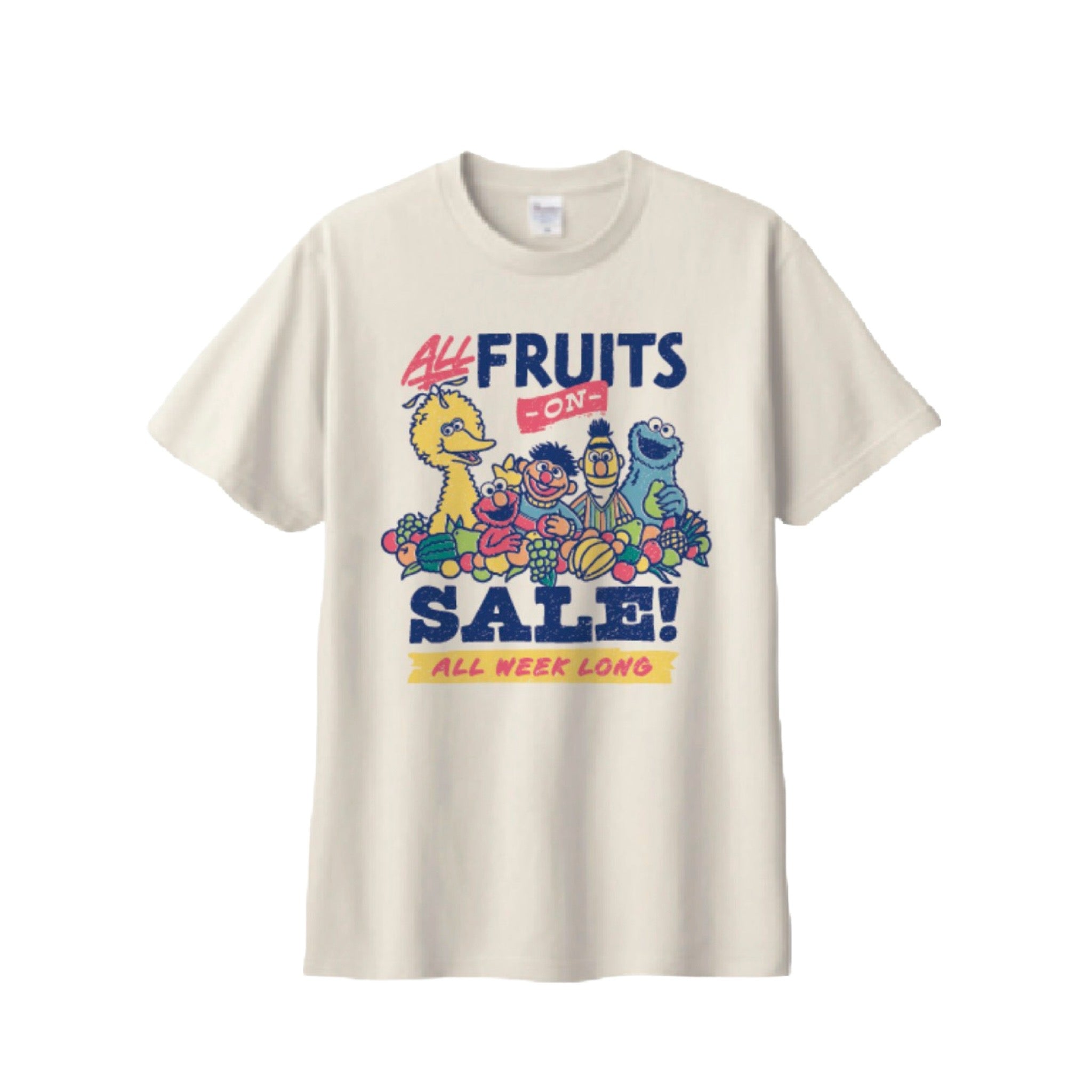 ※2026SSTシャツ先行予約※全49種類! アメキャラ集合 TEEシリーズ 4月中の出荷予定