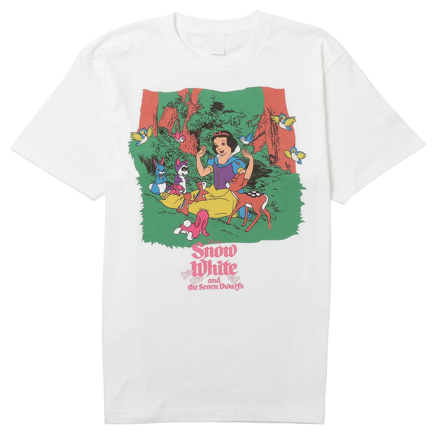 ※リバイバル商品※7種類 NOSTALGICA TEE♡11月上旬〜中旬出荷予定
