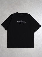 *Limited quantity reservation* 2-color Nightmare illustration TEE Scheduled to ship around late July