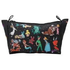 ⭐︎復刻⭐︎3種類 NOSTALGICAディズニーマルチポーチLサイズ 4月中の出荷予定