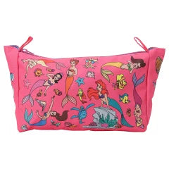 ⭐︎復刻⭐︎3種類 NOSTALGICAディズニーマルチポーチLサイズ 4月中の出荷予定