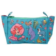 ⭐︎復刻⭐︎3種類 NOSTALGICAディズニーマルチポーチMサイズ 4月中の出荷予定