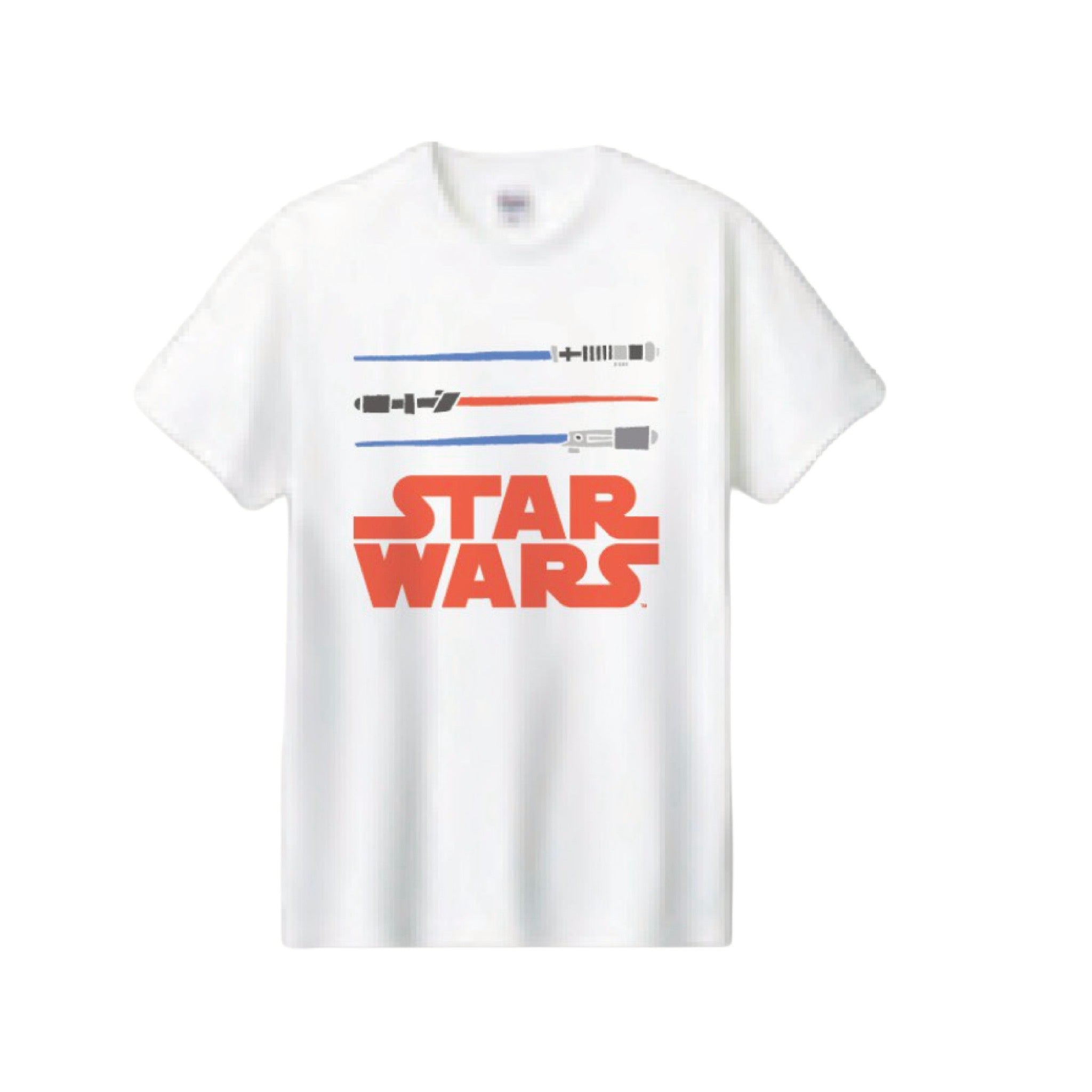 ※2026 SST shirt pre-order ※49 types in total! STAR WARS &amp; Turtles TEE series Scheduled to ship in April