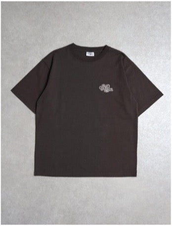 ※数量限定予約※3色オズと魔法使いバックプリントTEE 7月下旬ごろの出荷予定