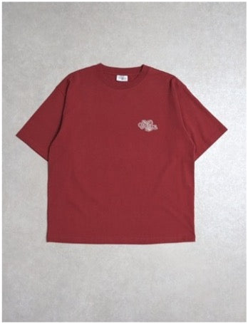 ※数量限定予約※3色オズと魔法使いバックプリントTEE 7月下旬ごろの出荷予定