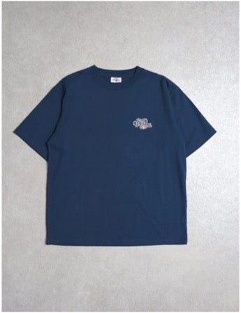 ※数量限定予約※3色オズと魔法使いバックプリントTEE 7月下旬ごろの出荷予定