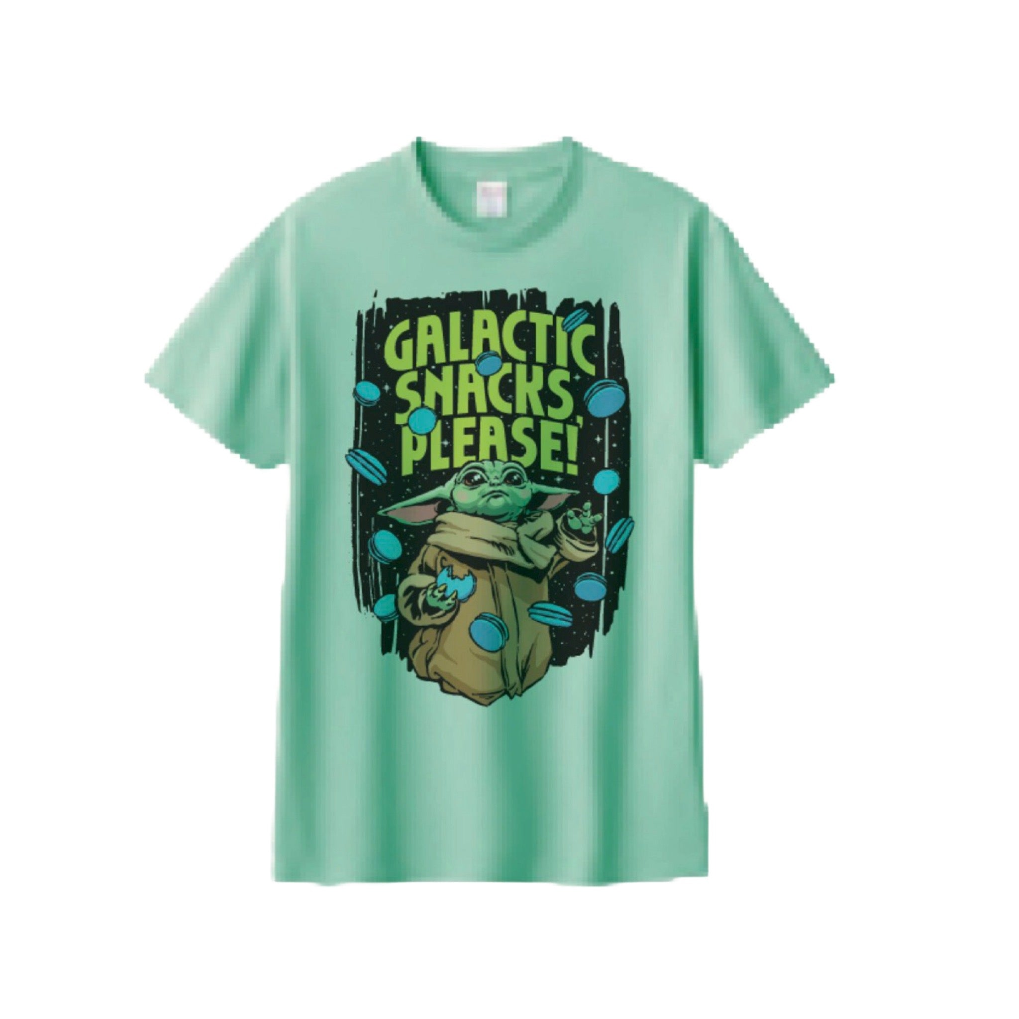 ※2026 SST shirt pre-order ※49 types in total! STAR WARS &amp; Turtles TEE series Scheduled to ship in April