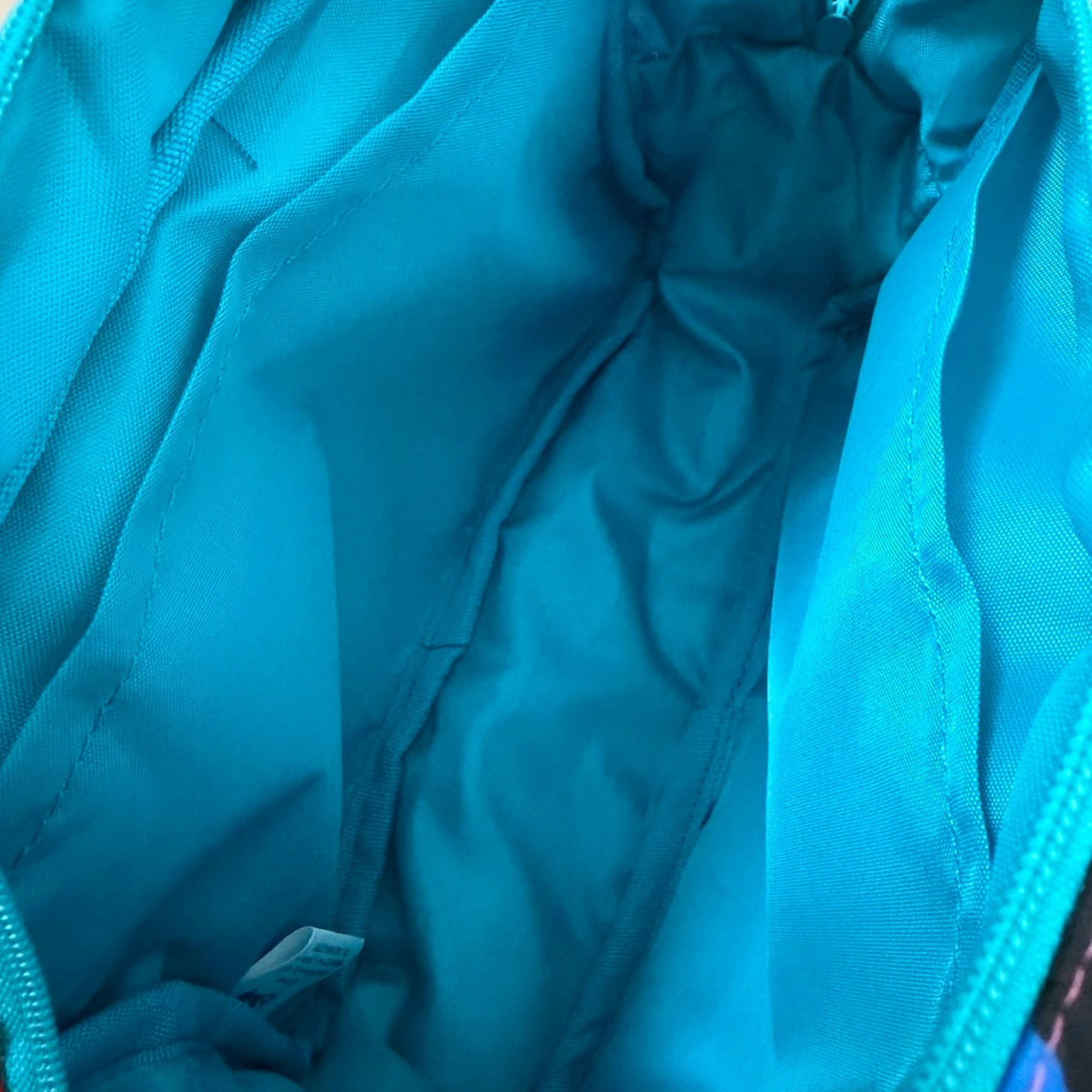 ※上限あり予約※3種類 NOSTALGICA DISNEY 総柄シリーズ キルティングポーチ 5月中の出荷予定