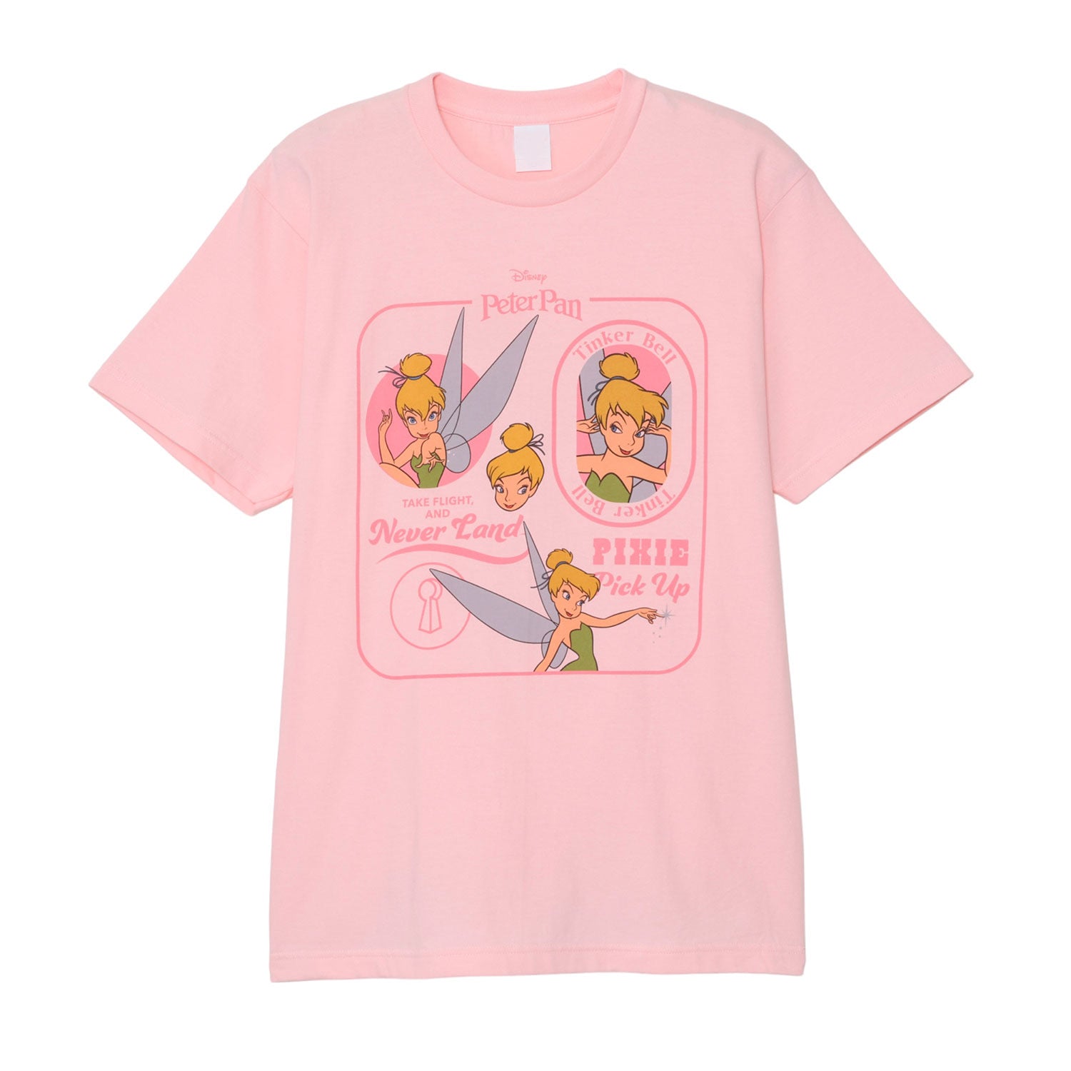 ※上限あり予約※リバイバル商品! DISNEY&パワパフ&グレムリンのTシャツシリーズ 3月下旬出荷予定