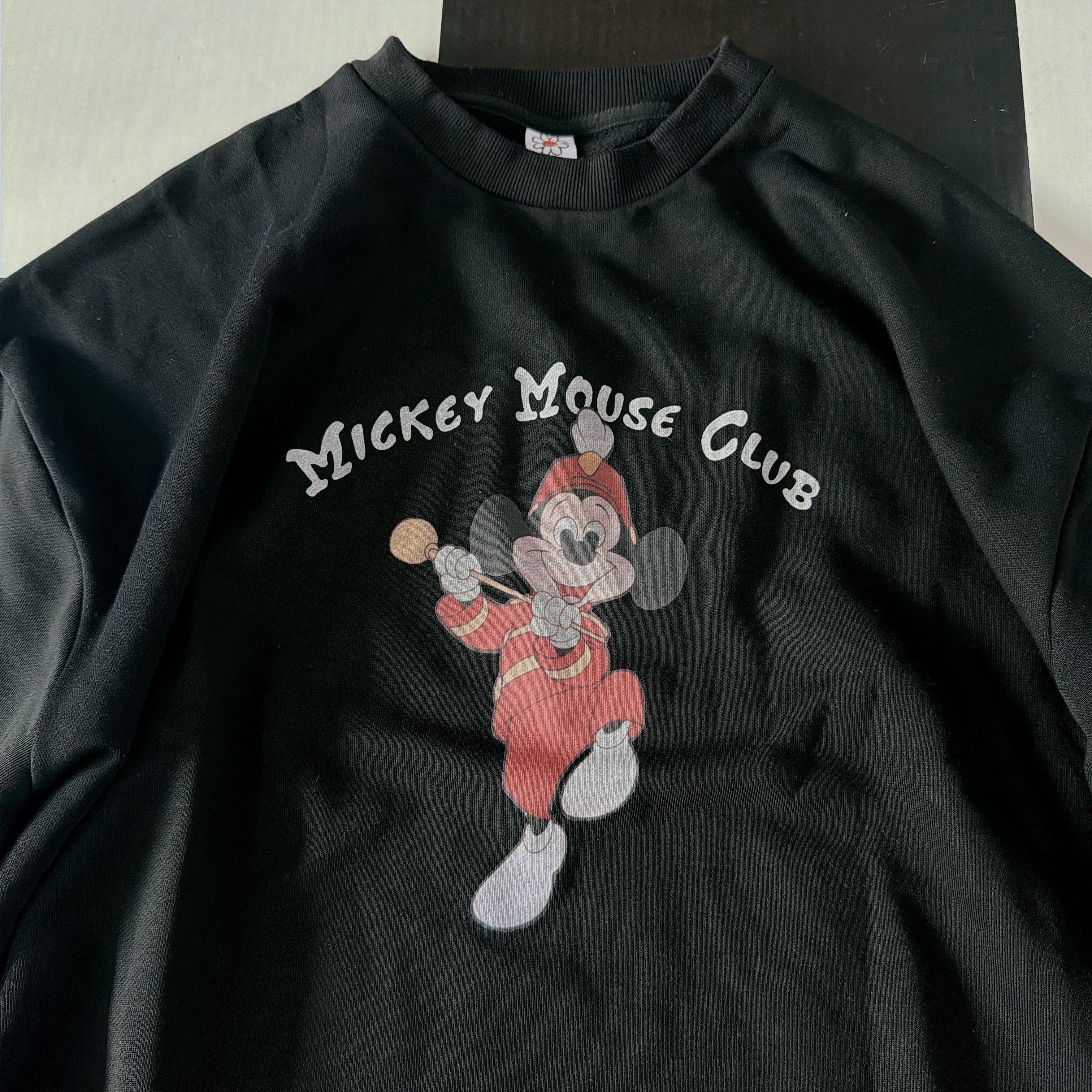 予約※ 2種 LINK@ORIGINAL ミッキーマウス・クラブ 鼓笛隊ミッキー