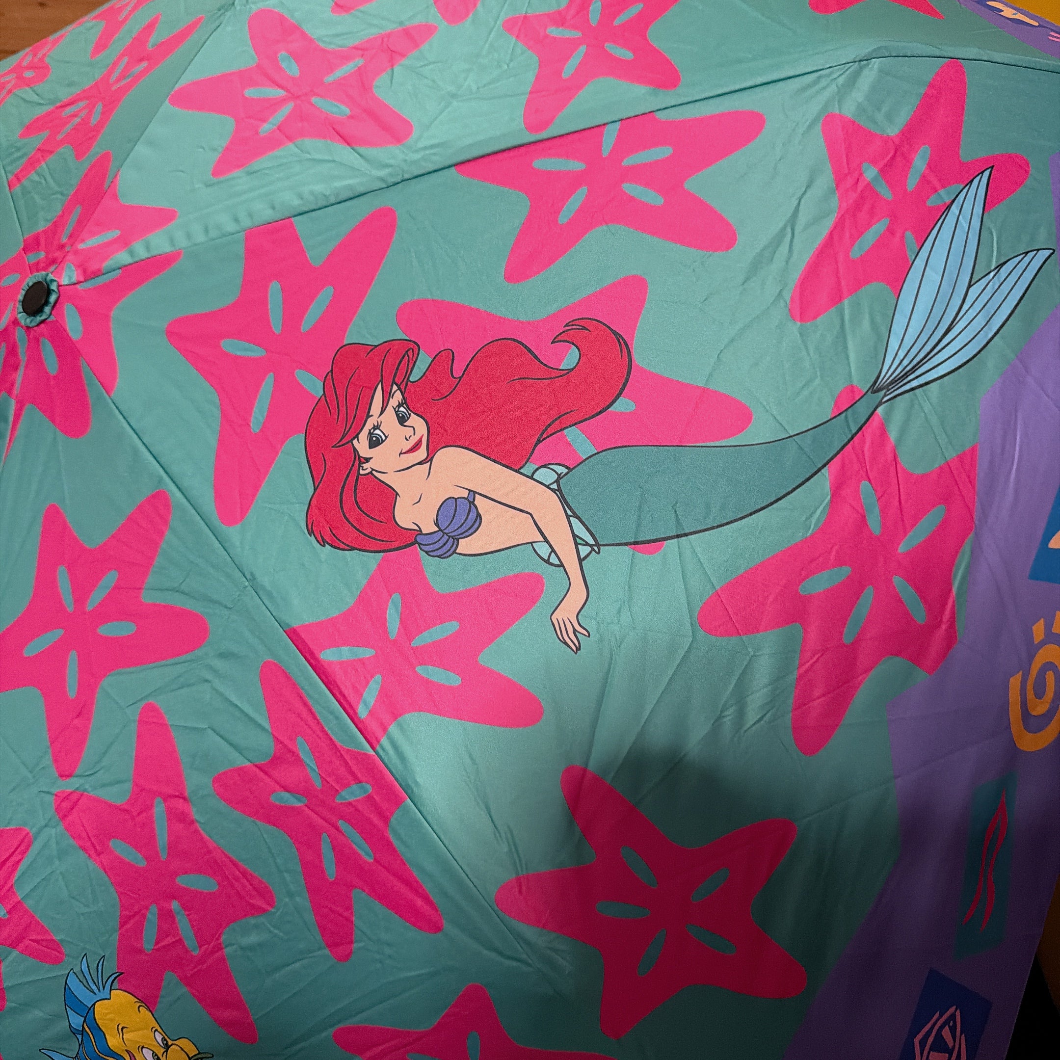 ※先行予約※5種類 NOSTALGICA DISNEY 晴雨兼用アンブレラシリーズ 4月下旬〜5月上旬ごろの出荷予定