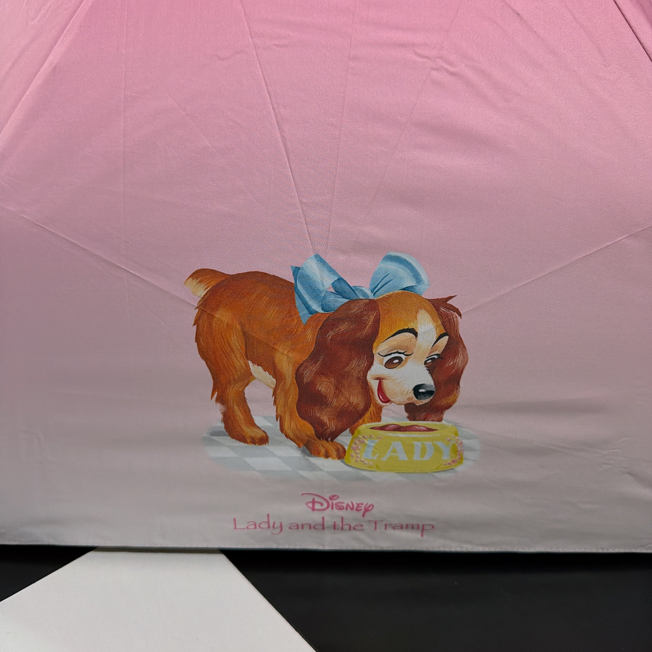 ※先行予約※5種類 NOSTALGICA DISNEY 晴雨兼用アンブレラシリーズ 4月下旬〜5月上旬ごろの出荷予定