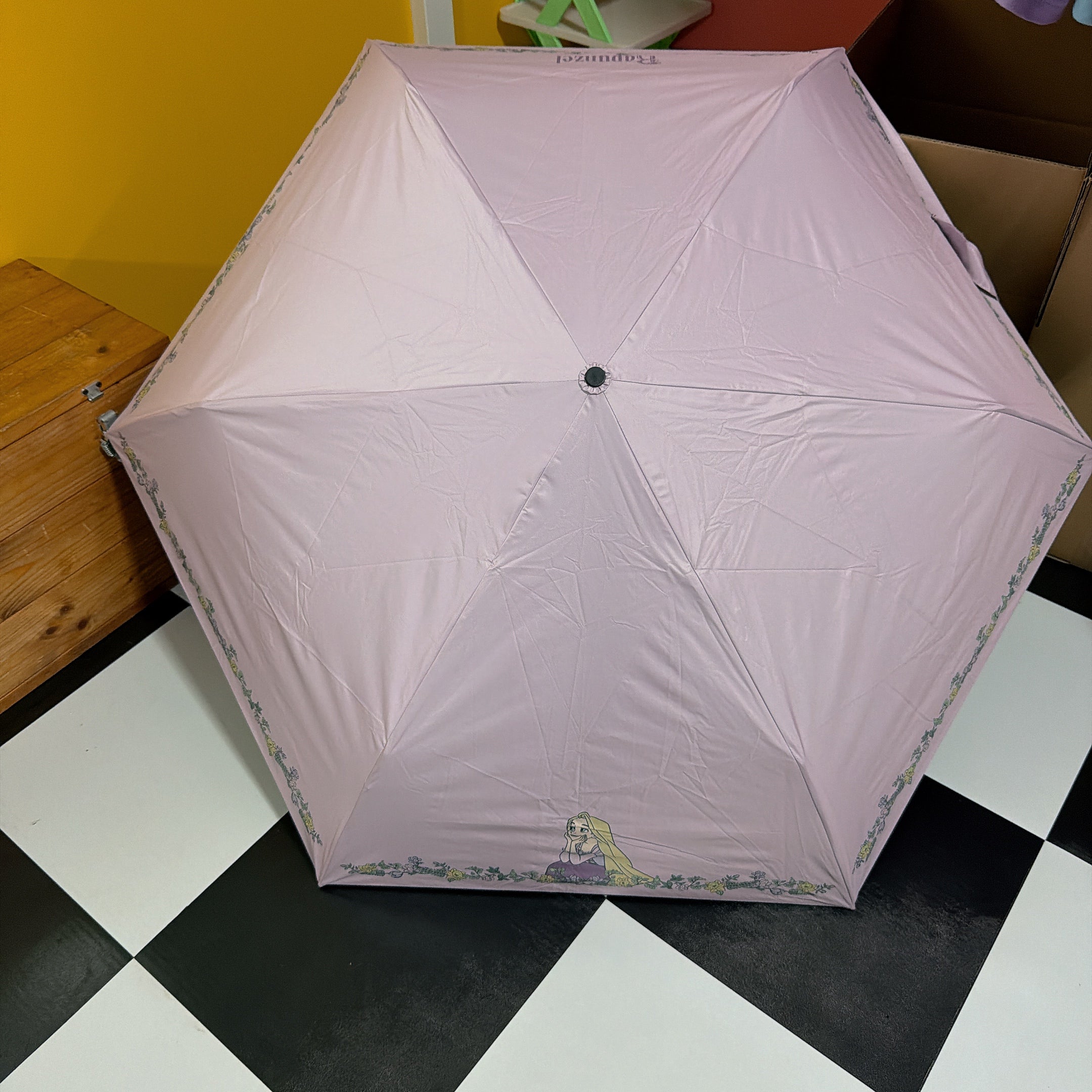 ※先行予約※5種類DISNEY 晴雨兼用アンブレラシリーズ 4月下旬〜5月上旬ごろの出荷予定