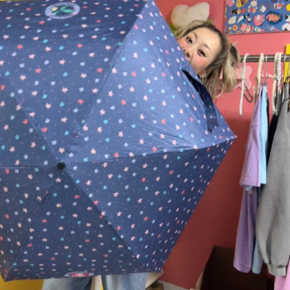 ※先行予約※5種類DISNEY 晴雨兼用アンブレラシリーズ 4月下旬〜5月上旬ごろの出荷予定