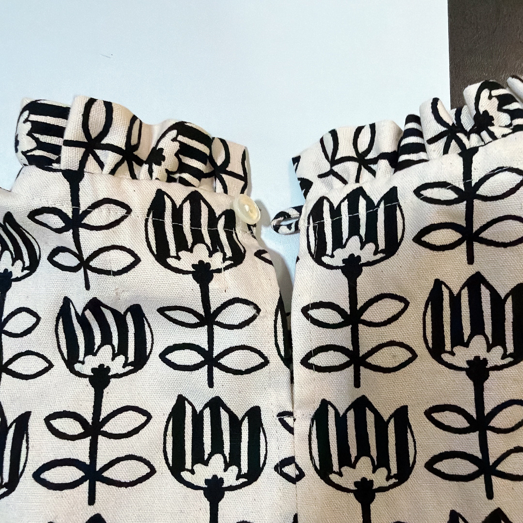 3種類 1点もの即納 ちゃまベベハンドメイド 総柄ワンピース&ブラウス