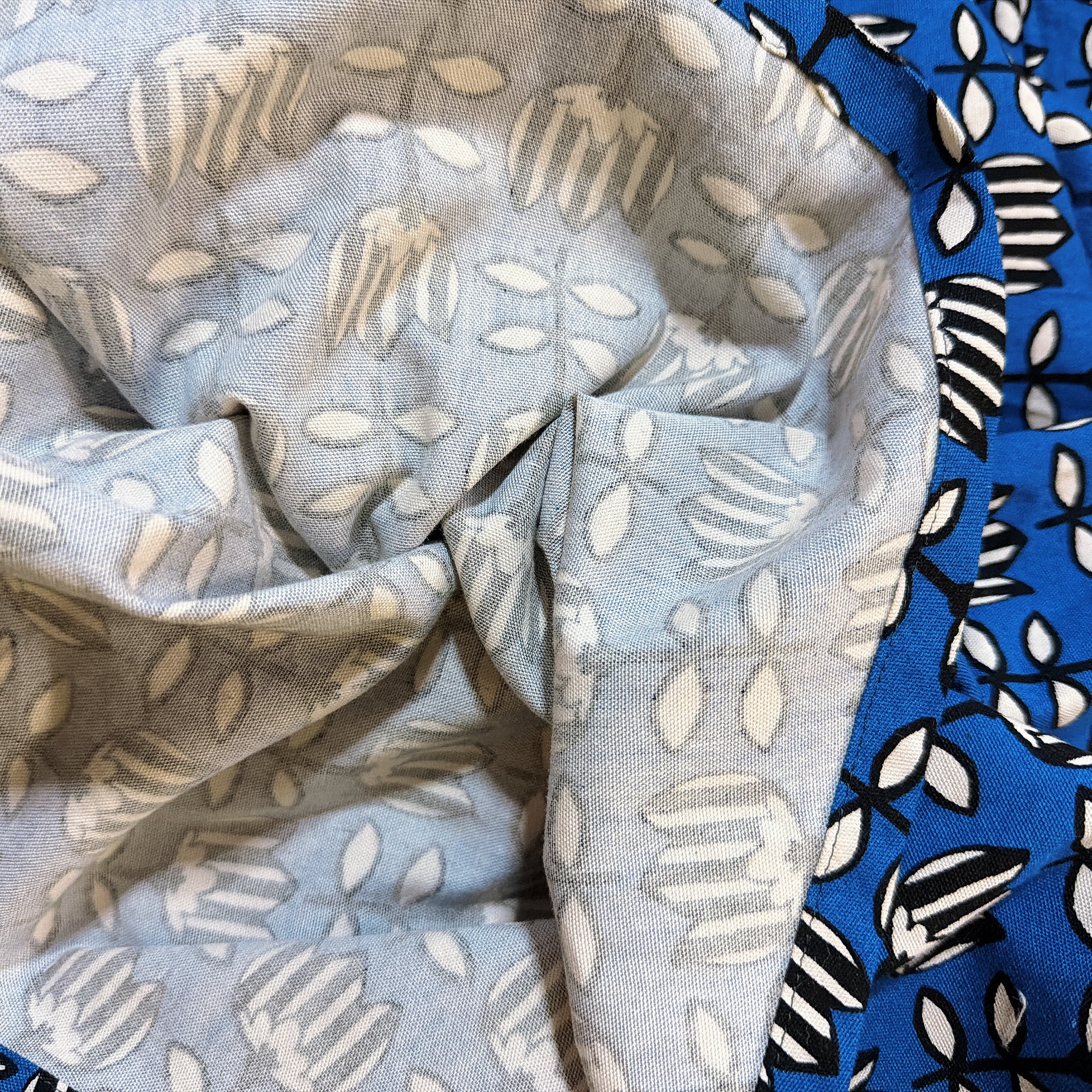 3種類 1点もの即納 ちゃまベベハンドメイド 総柄ワンピース&ブラウス