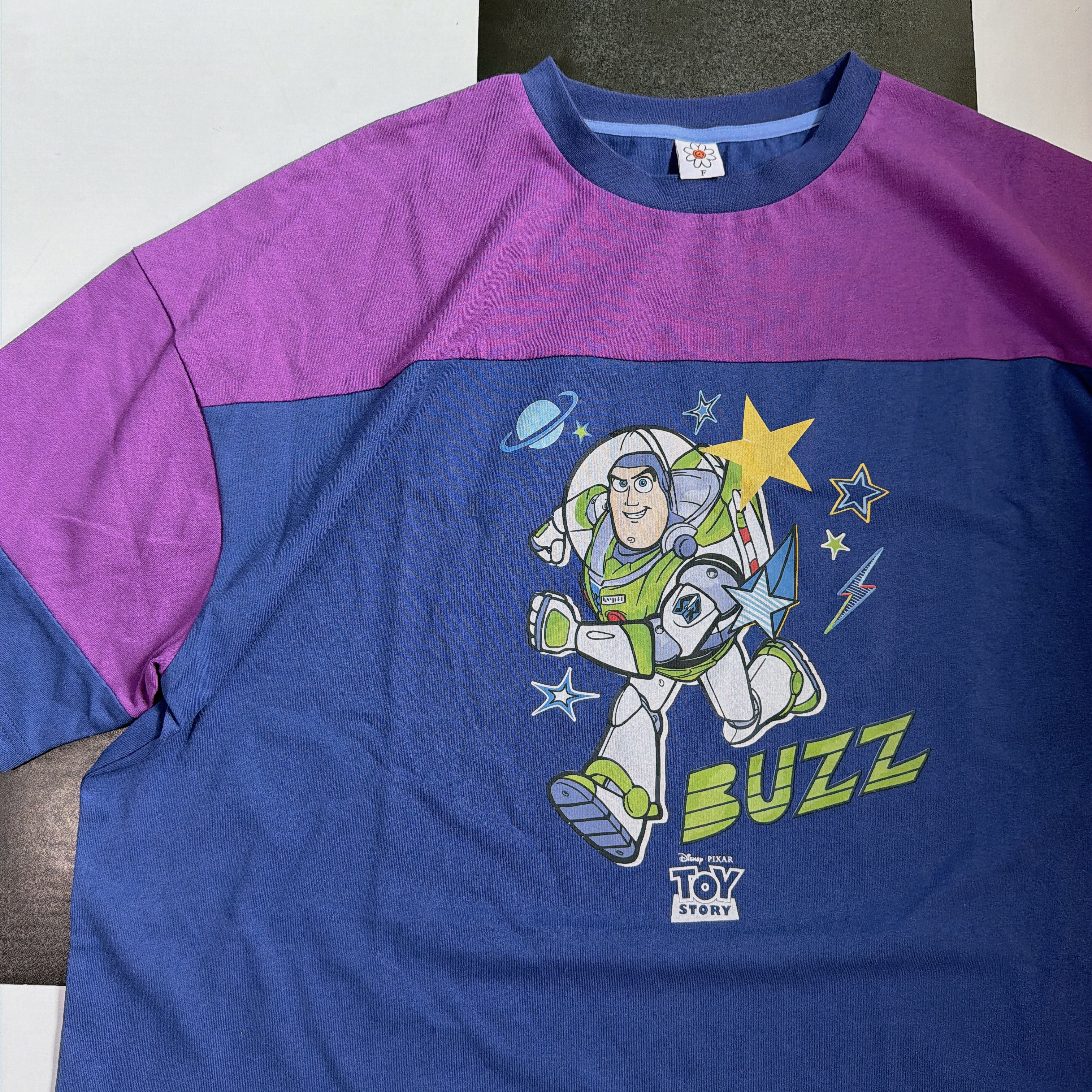 ※予約※3種類 DISNEY/PIXAR  LINK@オリジナル TOY STORY TEE   9月中の出荷予定