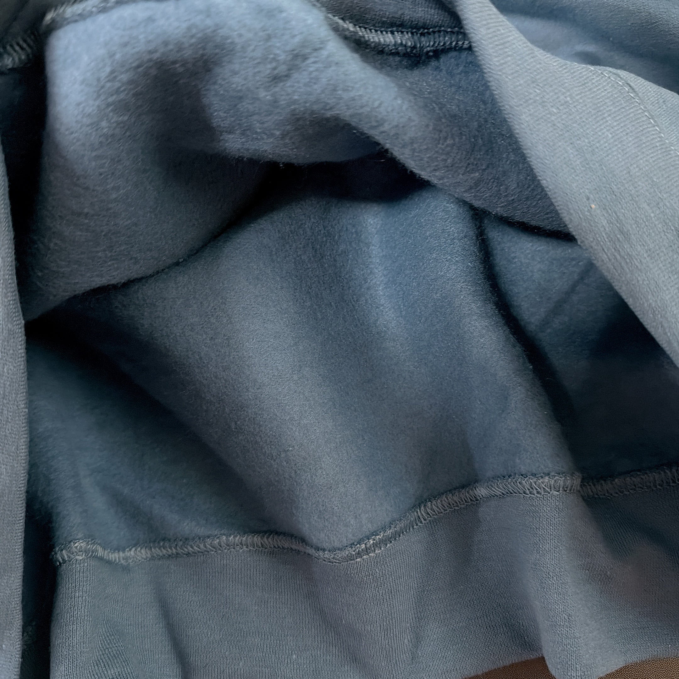 即納 2色 マクドナルドUSセレクト プリントスウェット 4〜5営業日で出荷予定