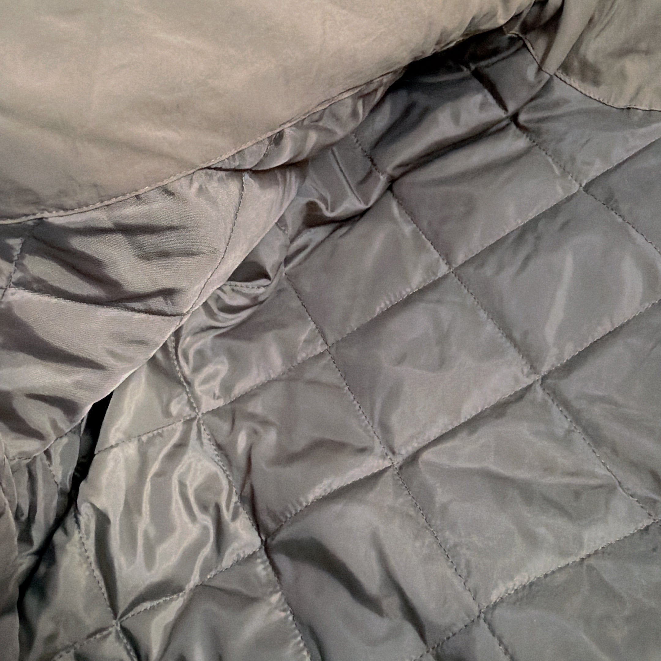 即納 上限あり ハイブリッド袖ボアコート 4〜5営業日で出荷予定