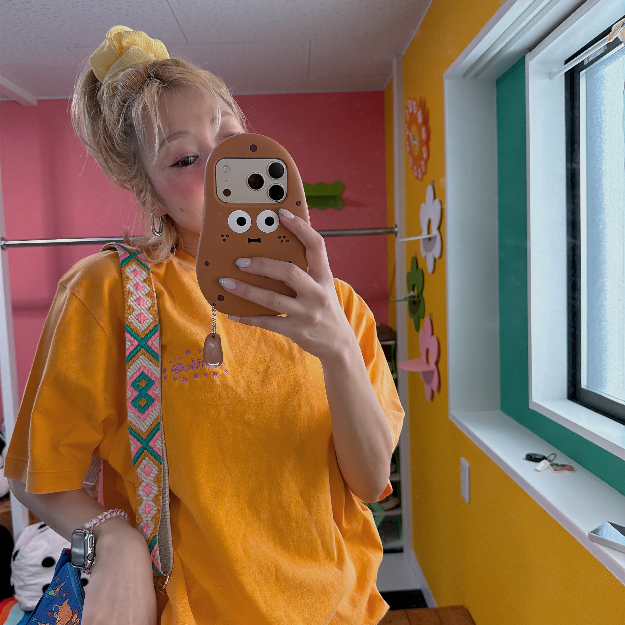 ※予約※4種類 ショルダーストラップ 2月中の出荷予定