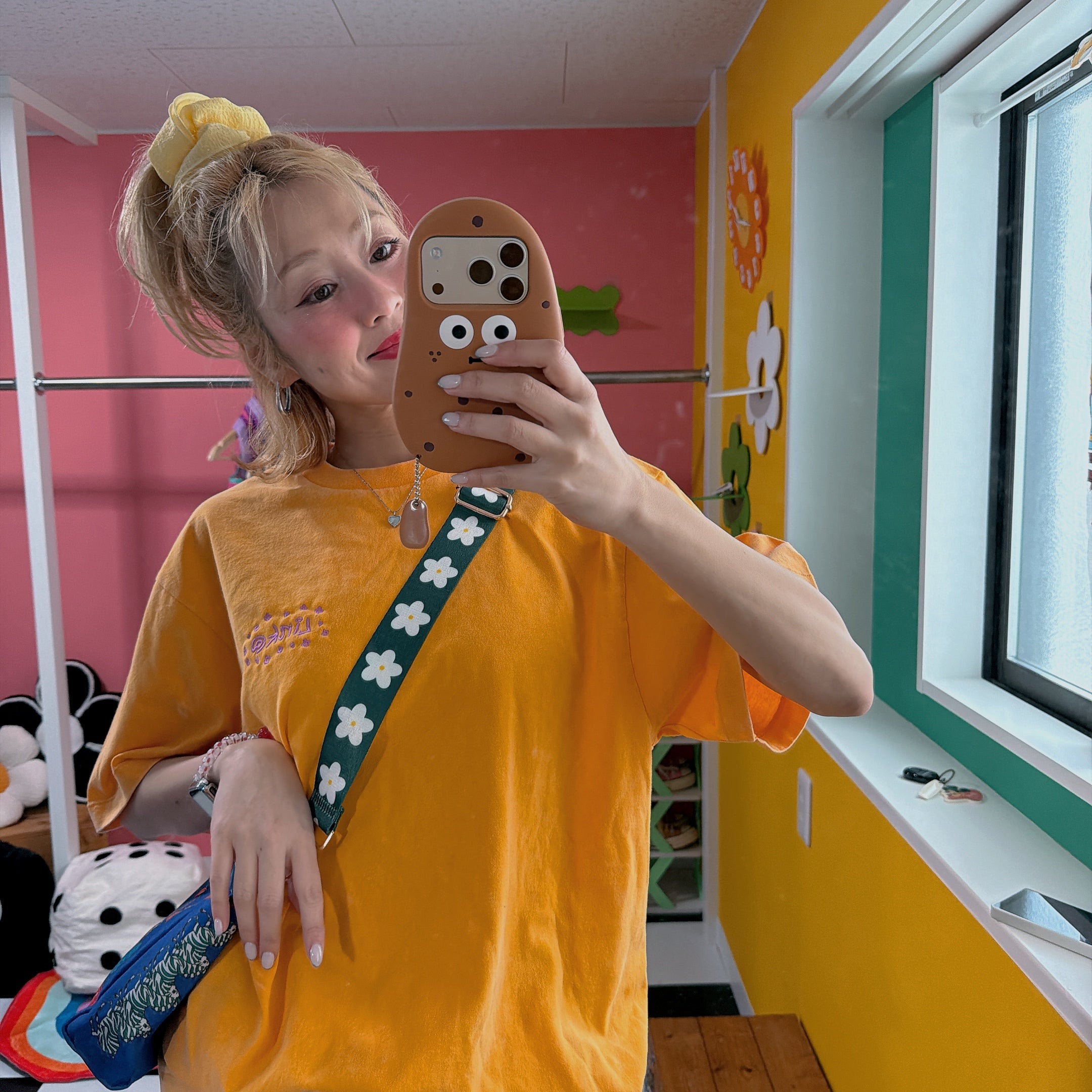 ※予約※4種類 ショルダーストラップ 2月中の出荷予定