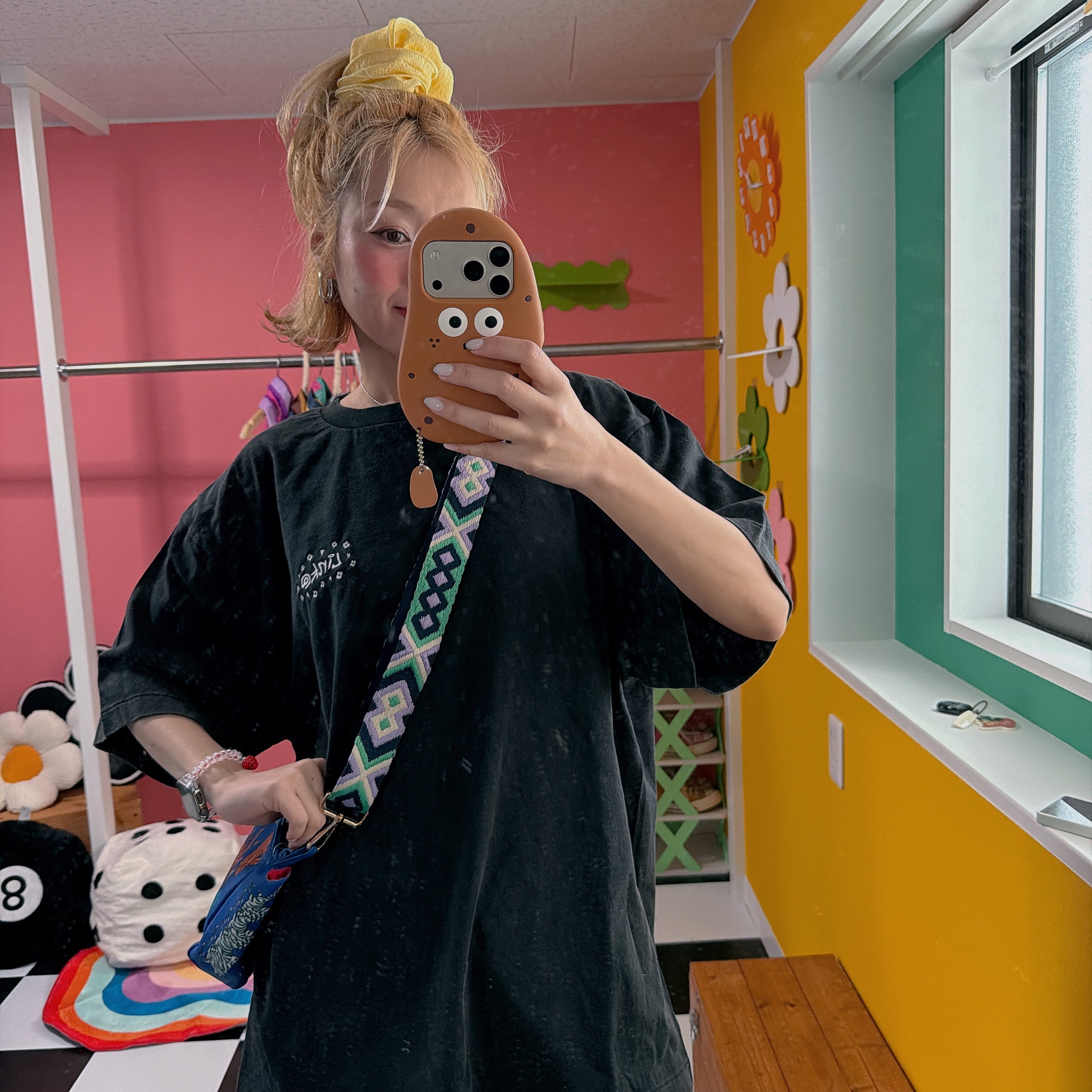 ※予約※4種類 ショルダーストラップ 2月中の出荷予定